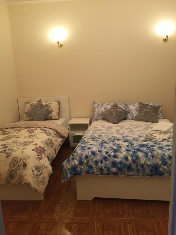 Avenue Inn Илфорд Екстериор снимка